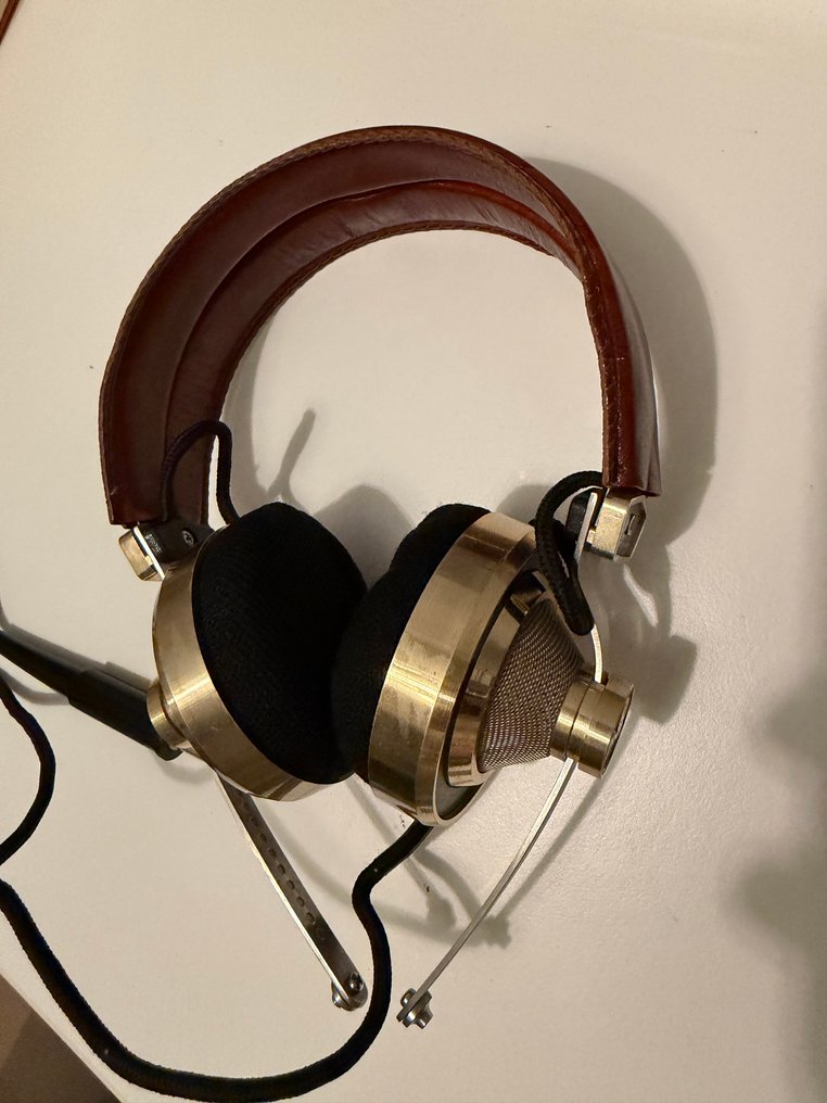 Pioneer - SE-L40 Căşti #1.0