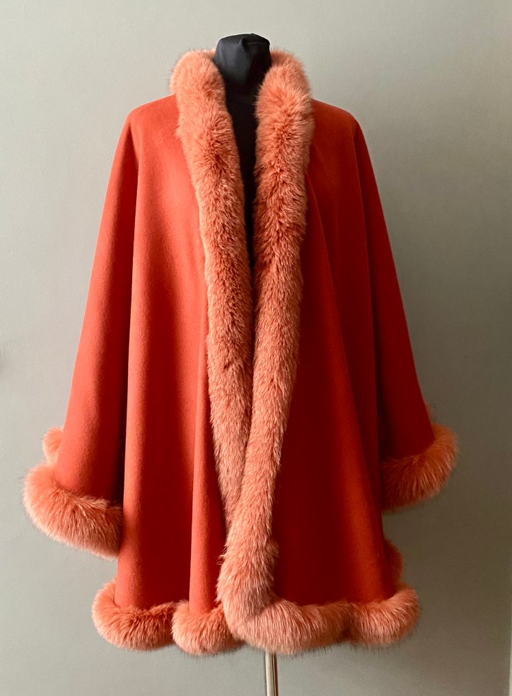 Artisan Furrier - Bontjas #3.2