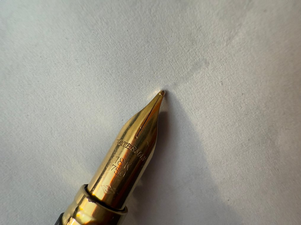 Waterman - Lady Charlotte - Στυλογράφος #2.1