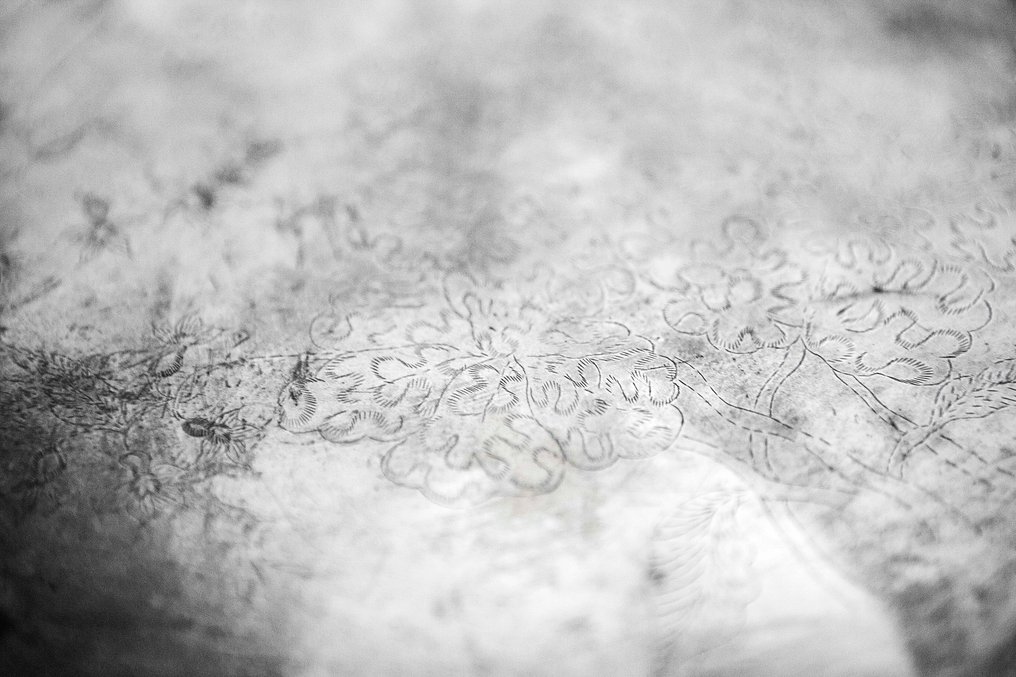 Banka tin - Theeservies (5) - Tin - Banka tin servies #4.3