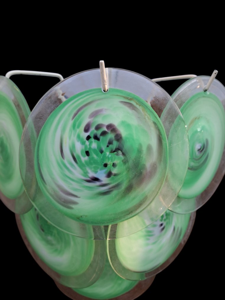 Kinkiet ścienny (2) - Szkło #1.0