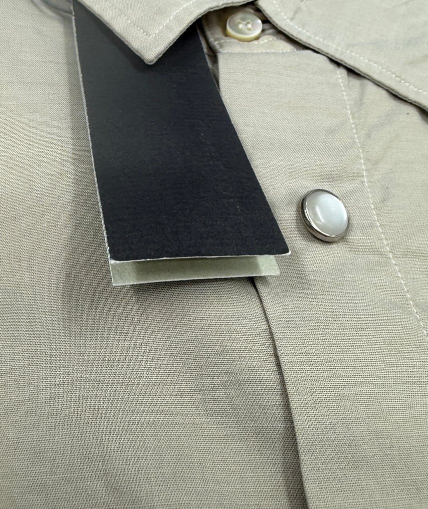 BOGLIOLI-Size 43 - Shirt - New with tags #2.1