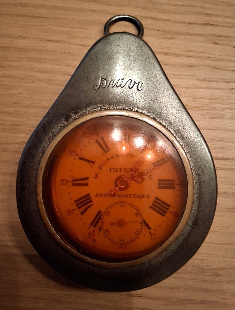 Rosskopf - 22061 - 1900-1949 #1.0