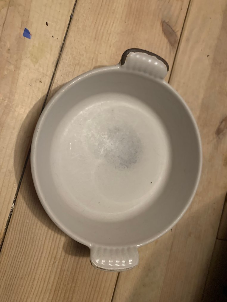 Le Creuset - Pfanne (11) - Gusseisen - Auflaufform #1.0