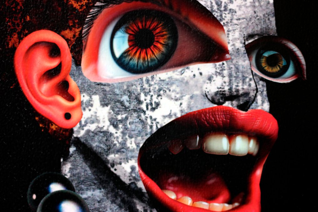 Aleix Albareda - Malcagada #3.2