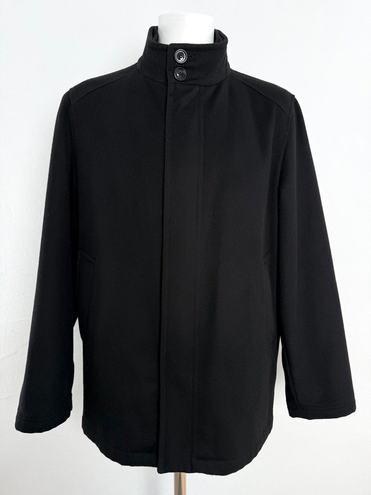 Burberry - Cappotto #1.0