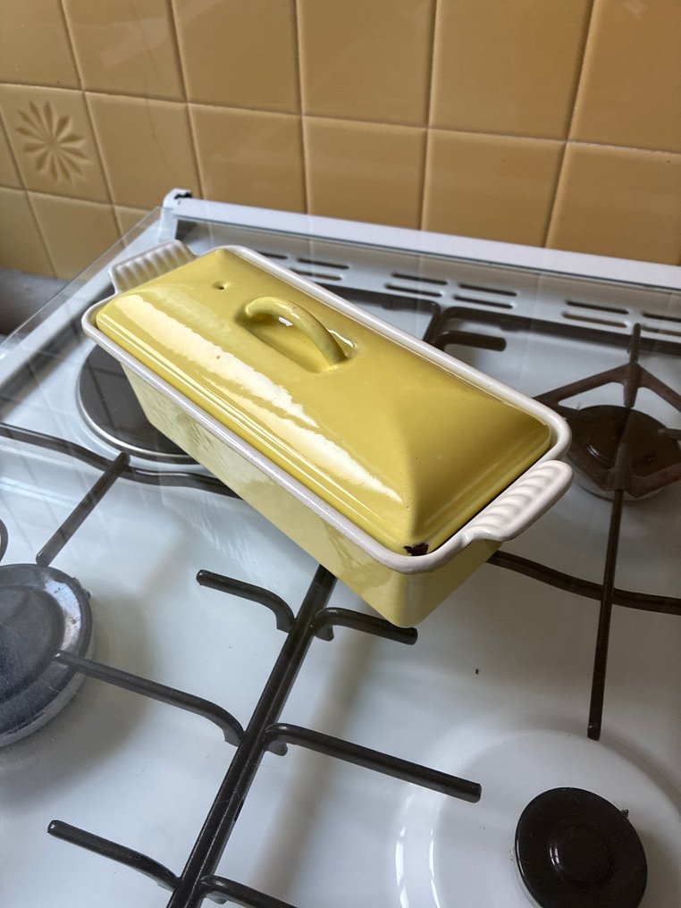 Le Creuset - Πιάτο - πηγή, εμαγιέ #4.3