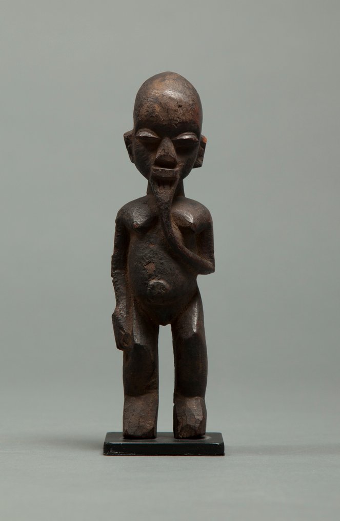 LOBI, STEHENDE BATEBA - Figur - Lobi - Burkina Faso #1.0