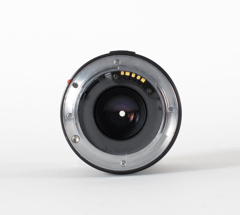 Minolta AF Zoom 3.5(22)-4.5/35-105mm | Zoomobjektiv #3.2