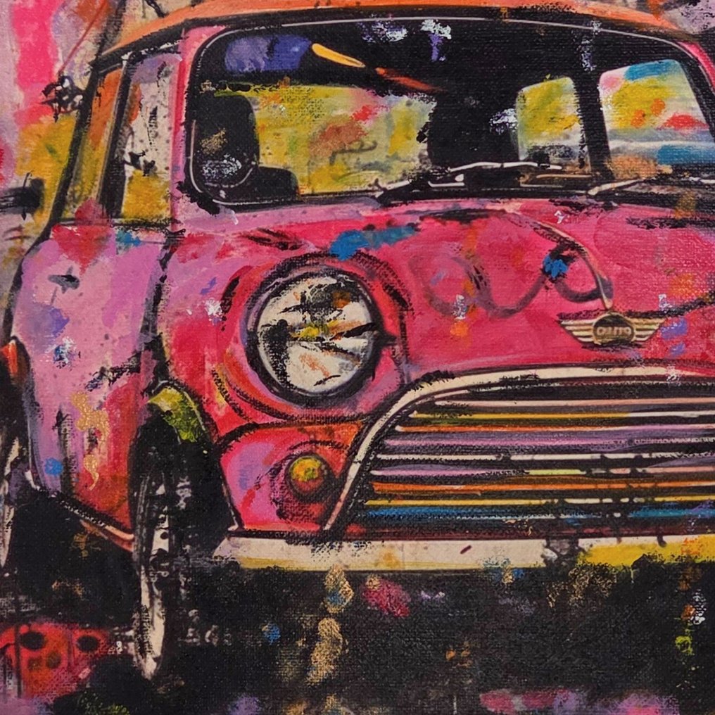 Patrizia Anty - Piccola Rosa #4.3