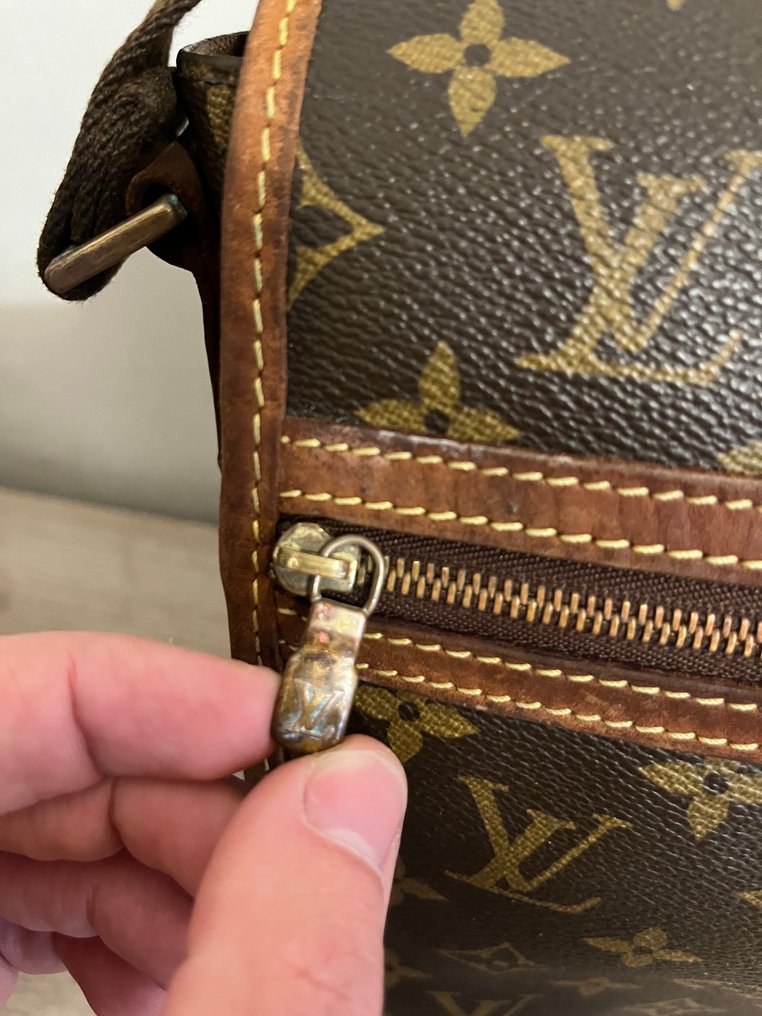 Louis Vuitton - Bosphore - Crossbody táska #4.3