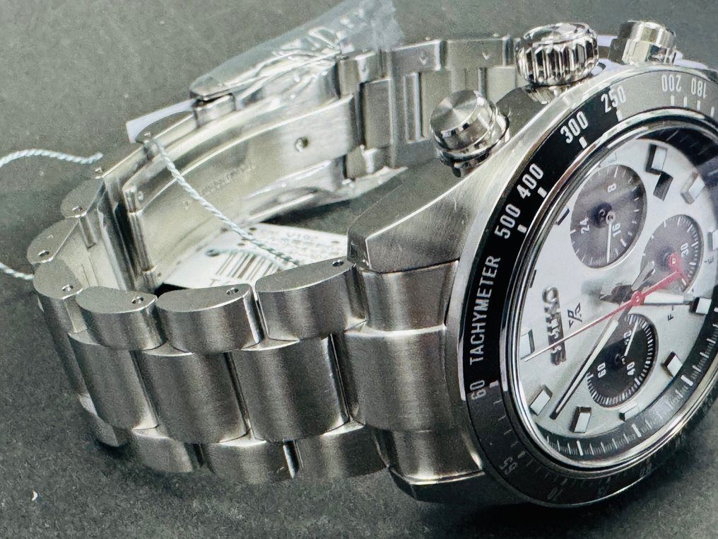 Seiko - Prospex - V192-0AH0 - Heren - 2020+ #4.3