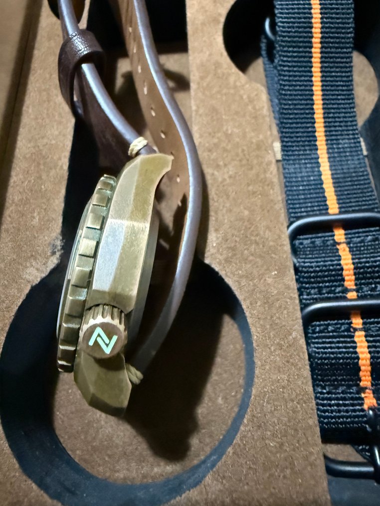 Zelos - Hammerhead - Utan reservationspris - Män - 2023 #3.2