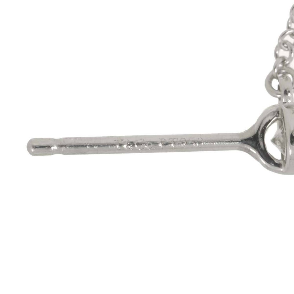 Tiffany & Co. - Drop fülbevaló Platina #3.2