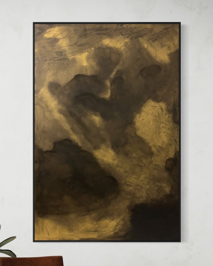 Thit J. Holm - Hecate (XL) - NO Reserve #1.0