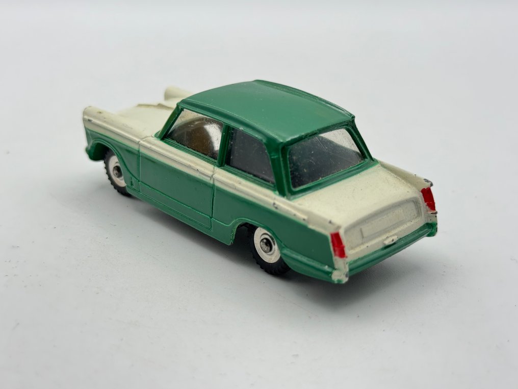 Dinky Toys - Modelbil - Dinky Toys 189 Triumph Herald, Boxed - Ingen mindstepris #2.1