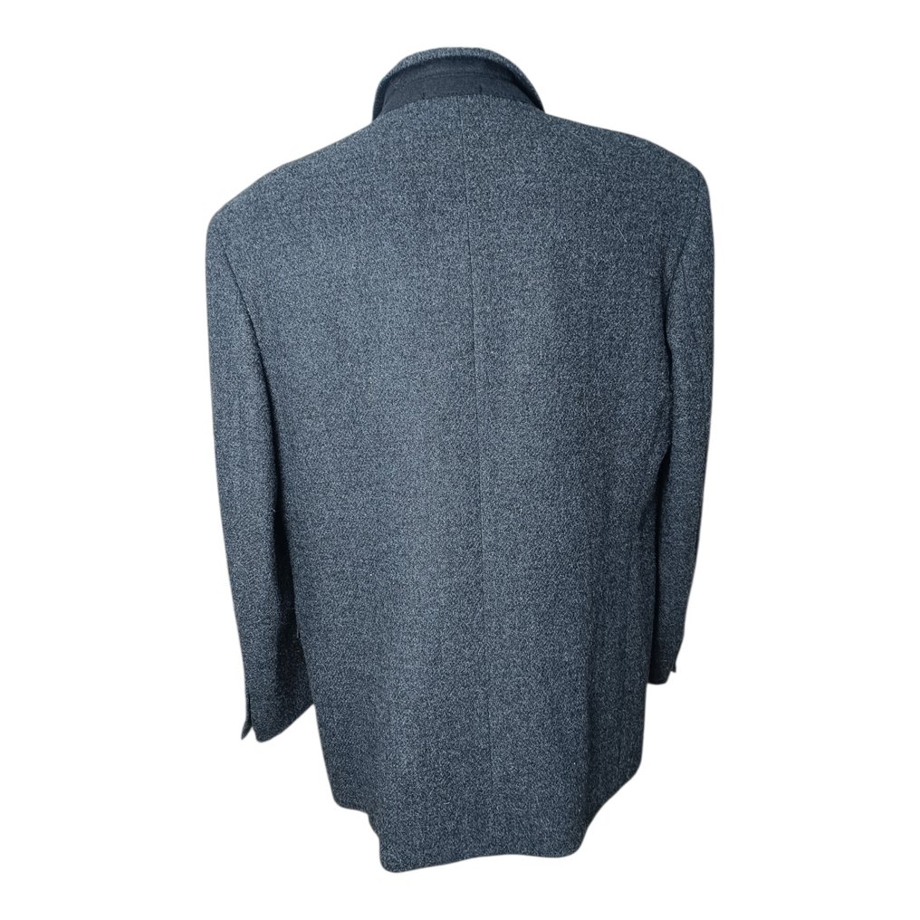 Harris Tweed 100 %wool - Jacket - Vintage #2.1