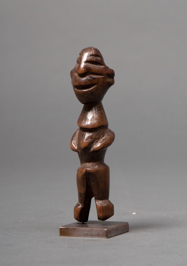 LOBI, STEHENDE BATEBA - Figur - Lobi - Burkina Faso #1.0