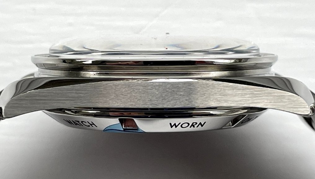 Omega - Speedmaster - 311.30.42.30.01.003 - Herren - 2010–2020  #2.1