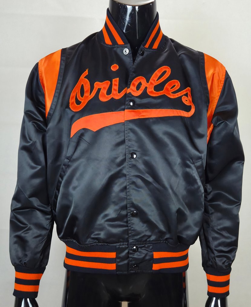 Baltimore Orioles - MLB - Baseball - 1980 - Vêtements d'équipe #1.0