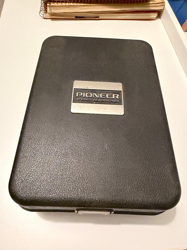 Pioneer - SE-L40 Căşti #2.1