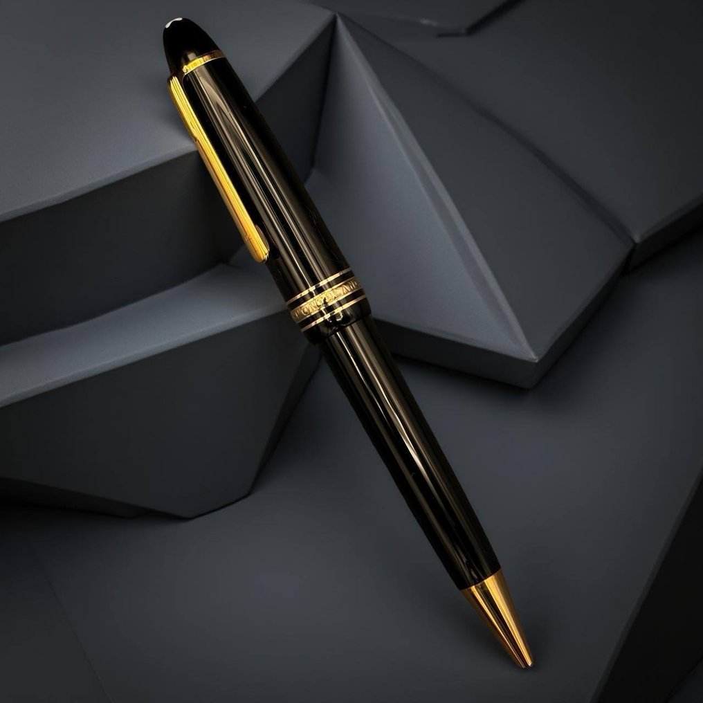 Montblanc - Meisterstück Classique 164 - Ballpoint pen #3.2