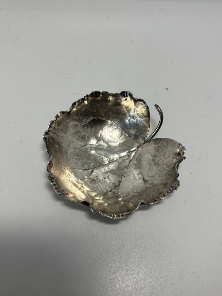 Buccellati - Ashtray - Silver #1.0