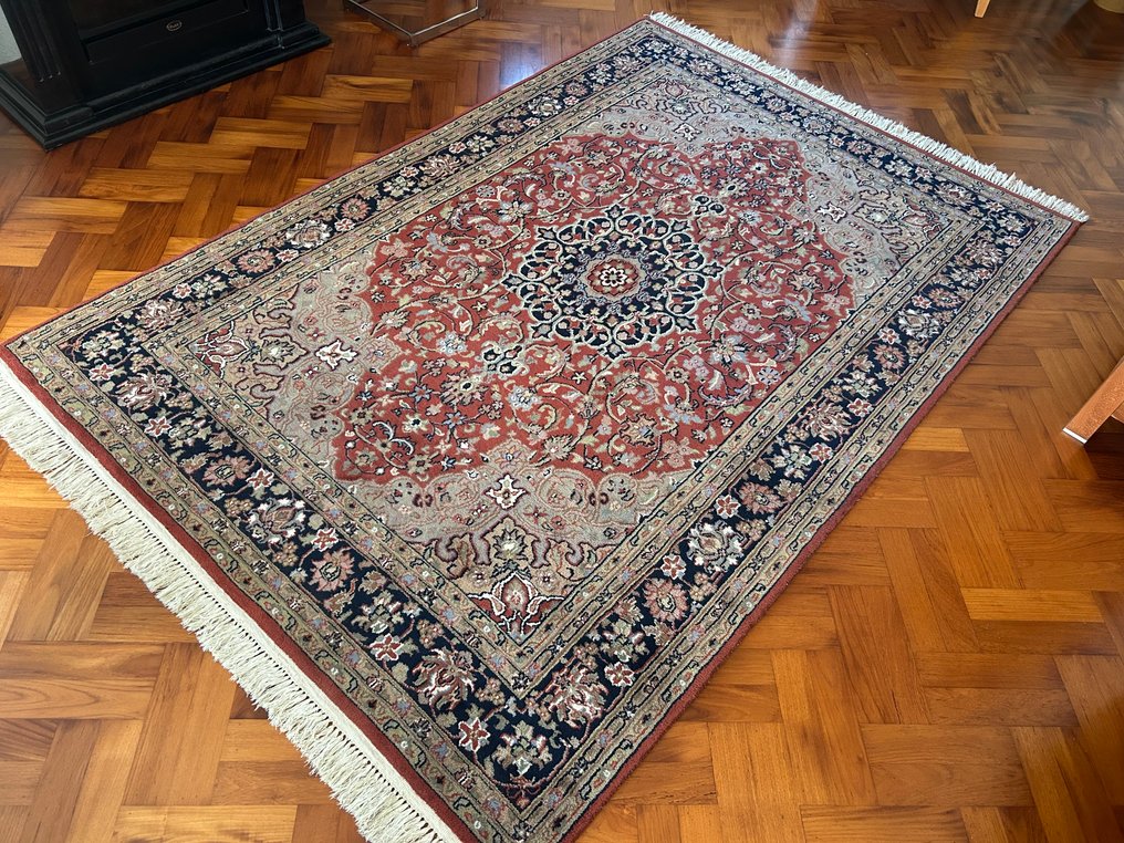 Isphahan - Carpet - 244 cm - 166 cm #1.0