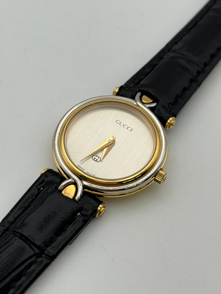 Gucci - 4500 L - Senza prezzo di riserva - 4500 L - Donna - 1990-1999  #1.0