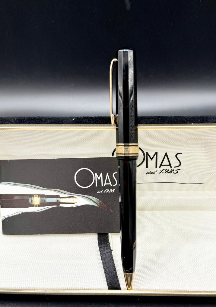 Omas - Extra - Pix cu pastă #1.0