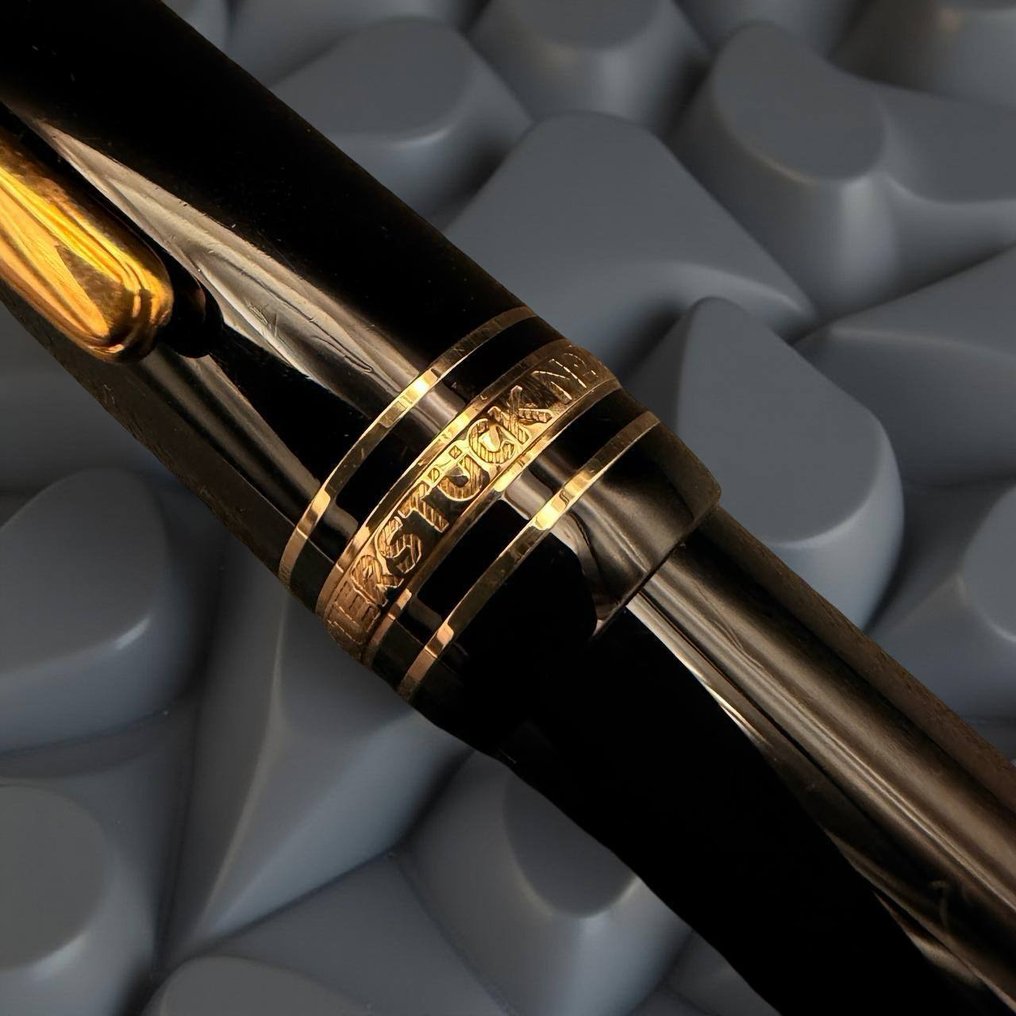 Montblanc - Meisterstück  Bolígrafo - 鋼筆 #4.3