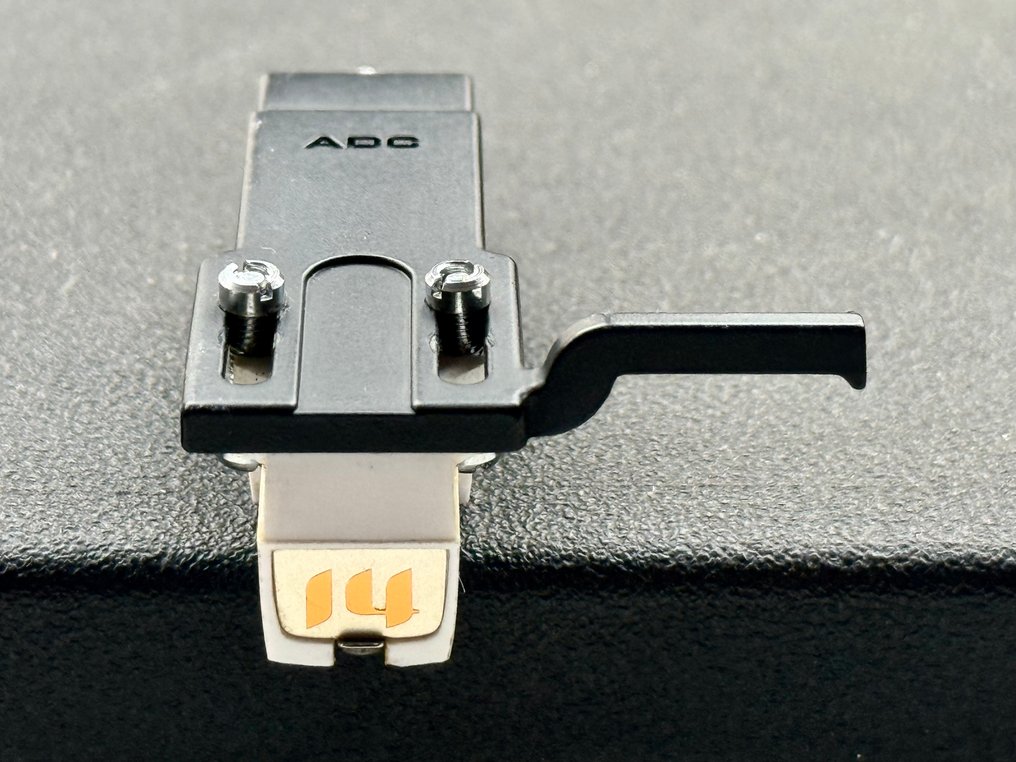 Satin & ADC - M-14 & LMG-1 Cartuccia e/o puntine #1.0