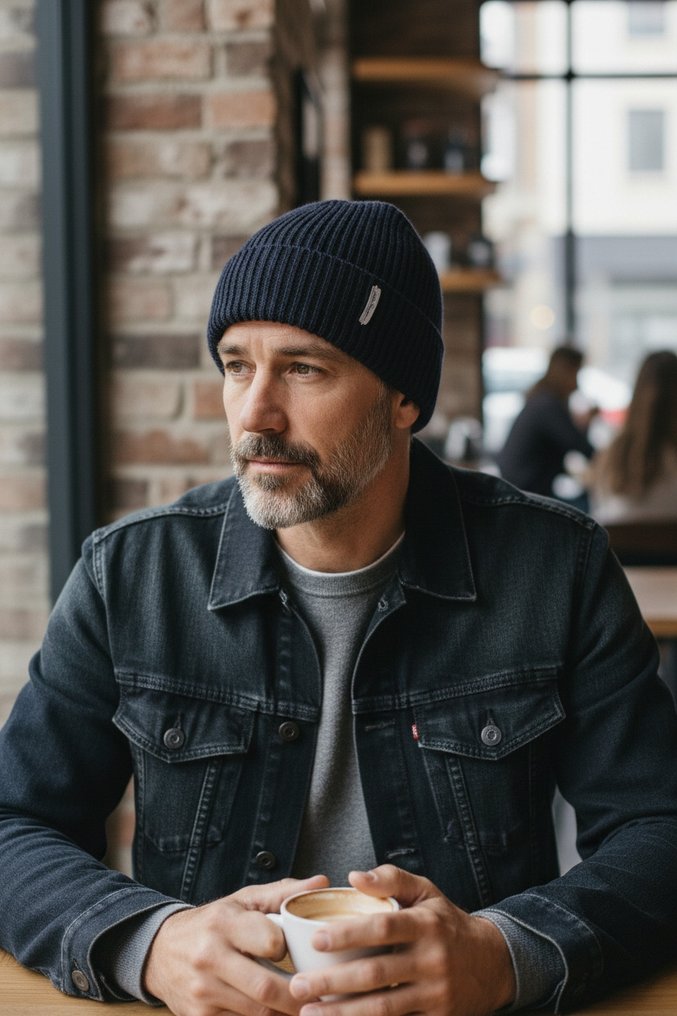 Salvatore Ferragamo - Berretto - Cashmere #2.1