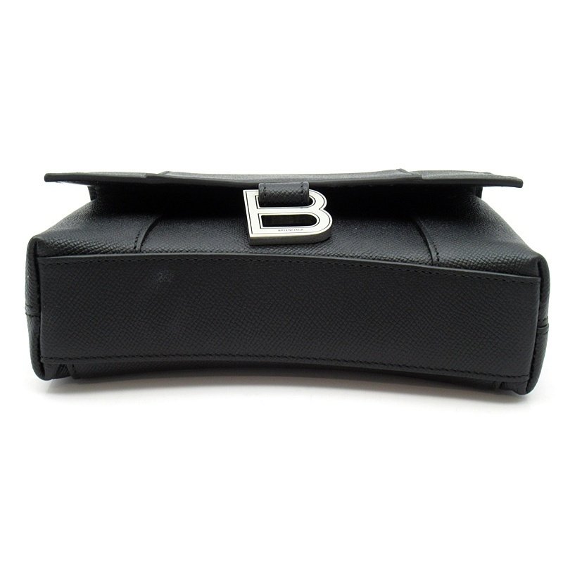 Balenciaga - Downtown Crossbody Bag - Bag #4.3