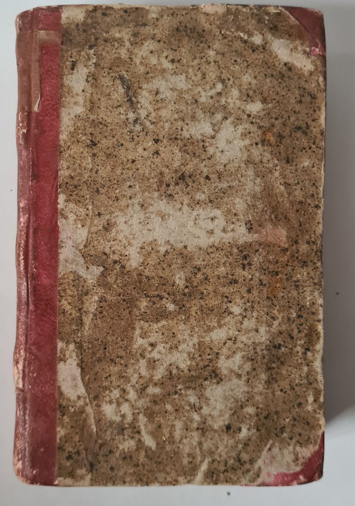 Justus Van Effen - De Hollandsche Spectator - 1756 #3.2