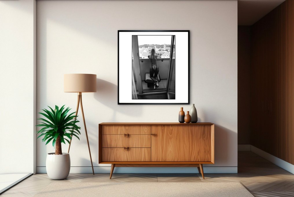 Tomas Urbelionis - Sunday morning #3.2