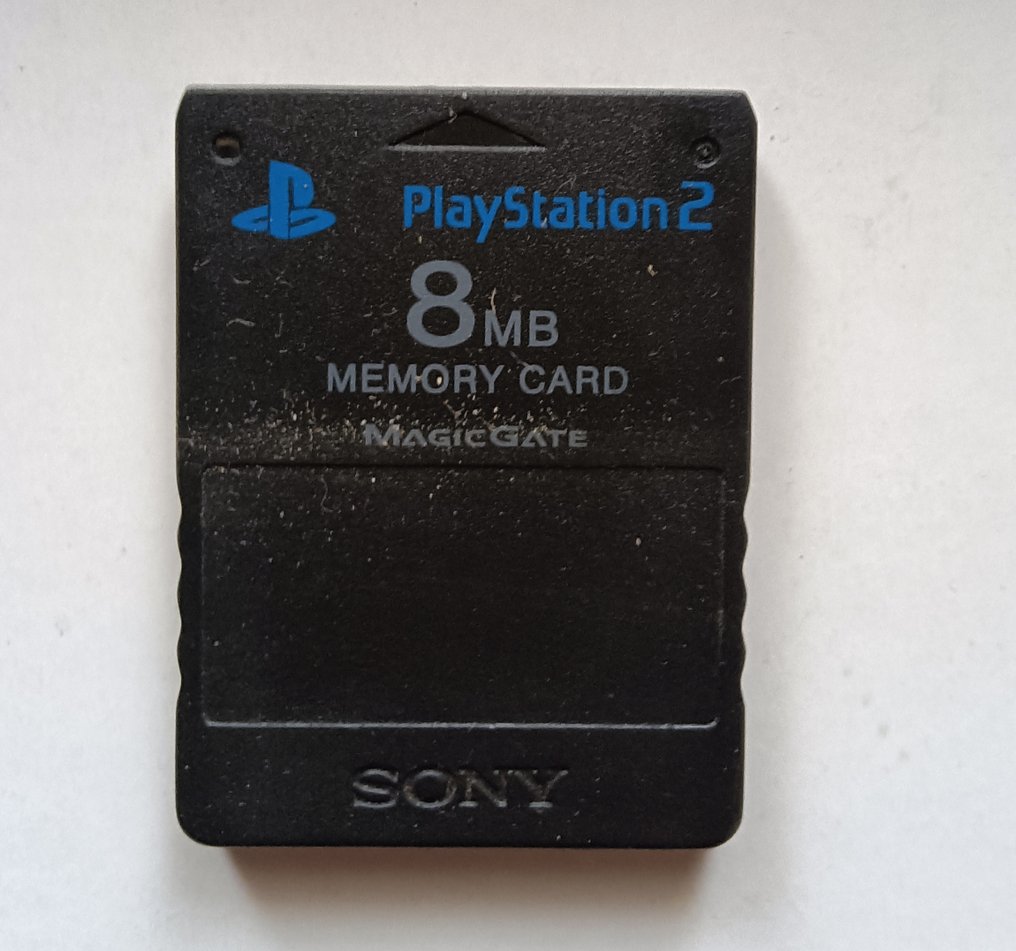 Sony - Playstation 2 (PS2) - Video game console + games #2.1