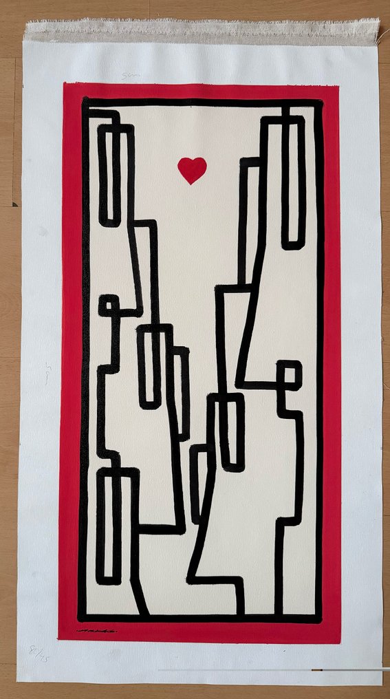 MrKas - “True love lasts forever” #1.0