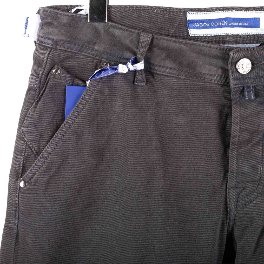 34 - Jacob Cohen - No Reserve - LEONARD - 牛仔褲 - New with tags #4.3