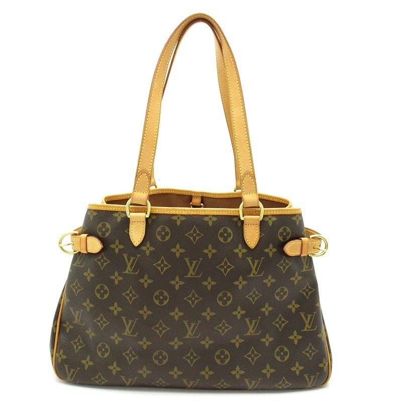Louis Vuitton - Batignolles Horizont - Bag #1.0