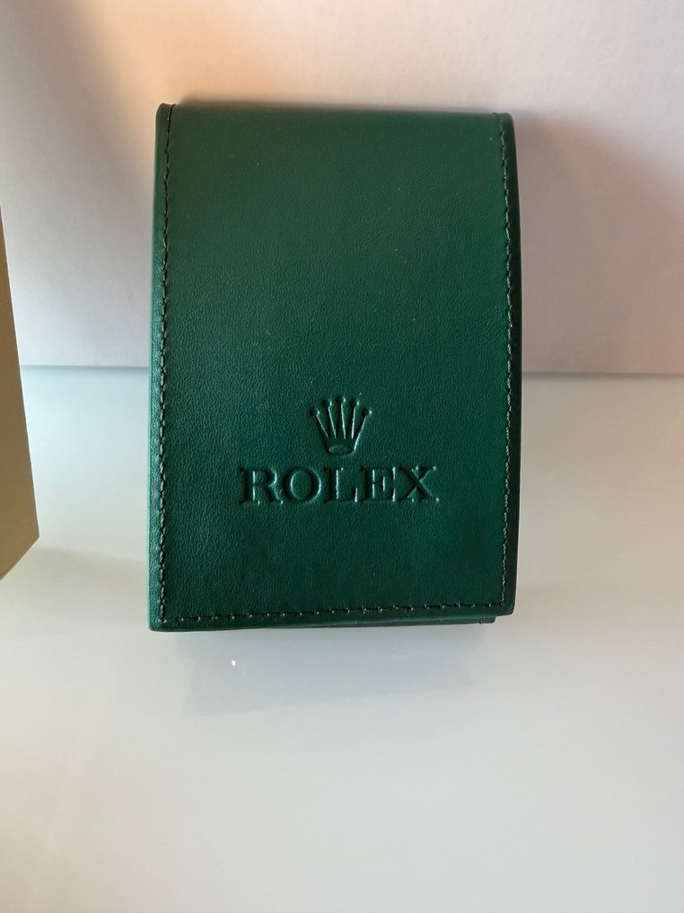 Rolex - Custodia da viaggio Rolex #1.0