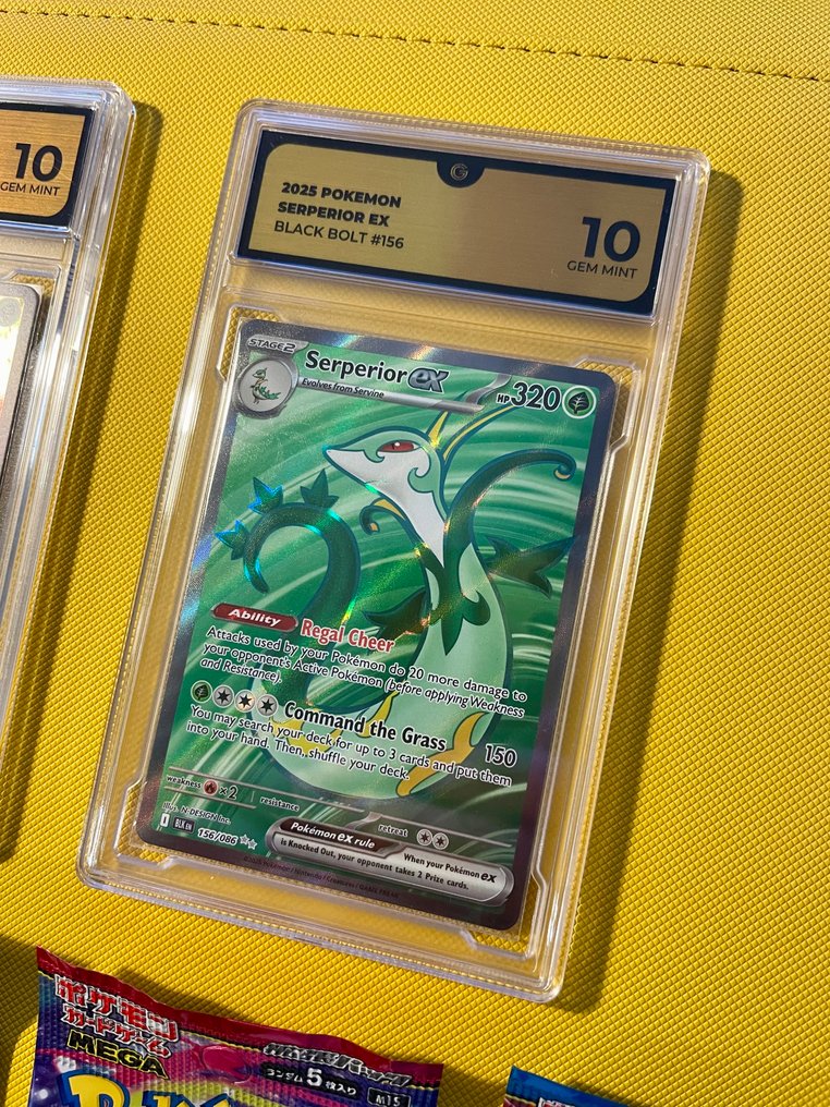 Pokémon - 6 Mixed collection - Various sets #3.2