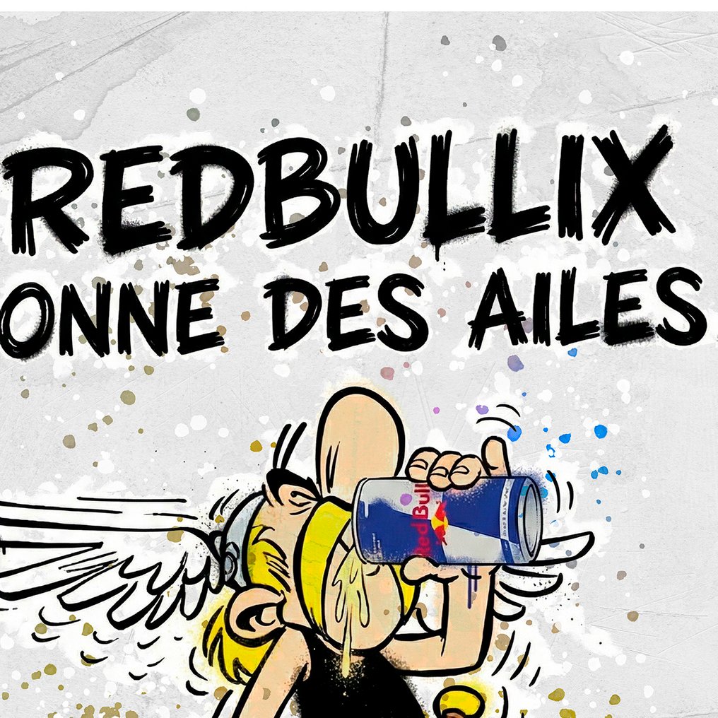 SKE - Redbullix #4.3