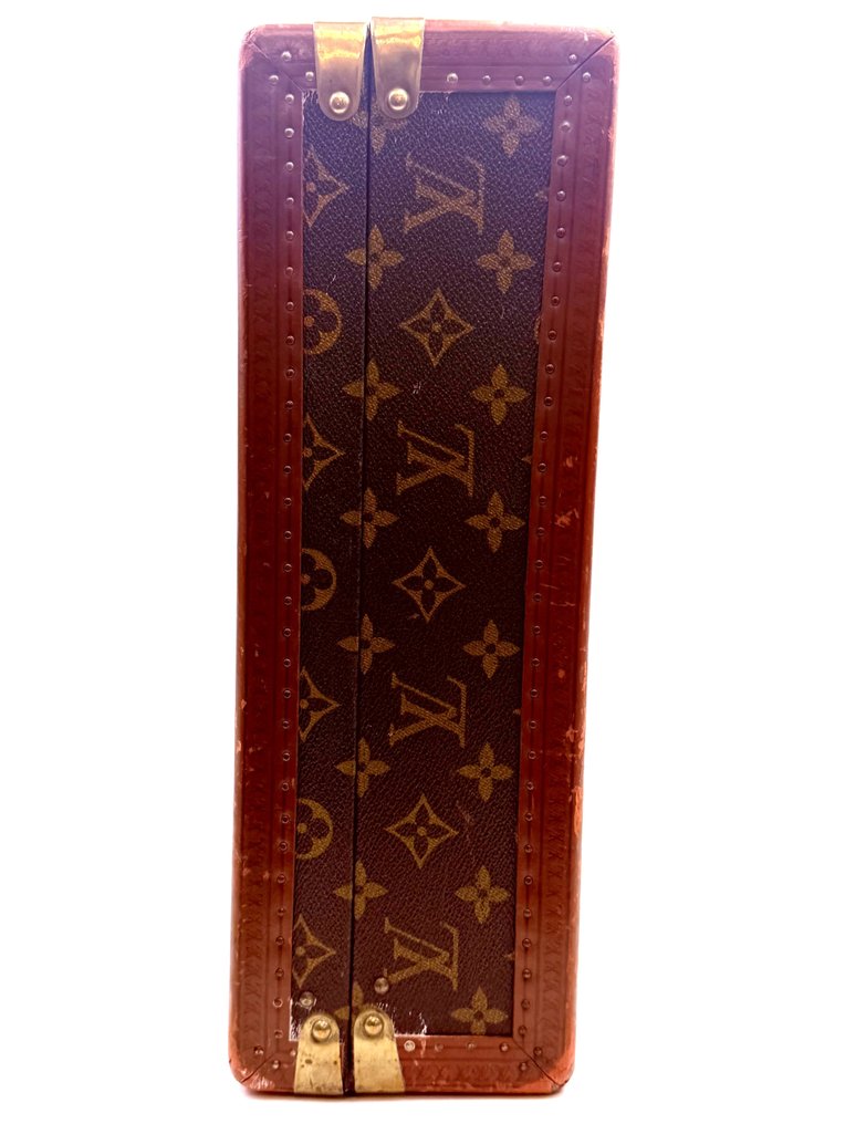 Louis Vuitton - Attaché Case Président - Håndtaske #2.1