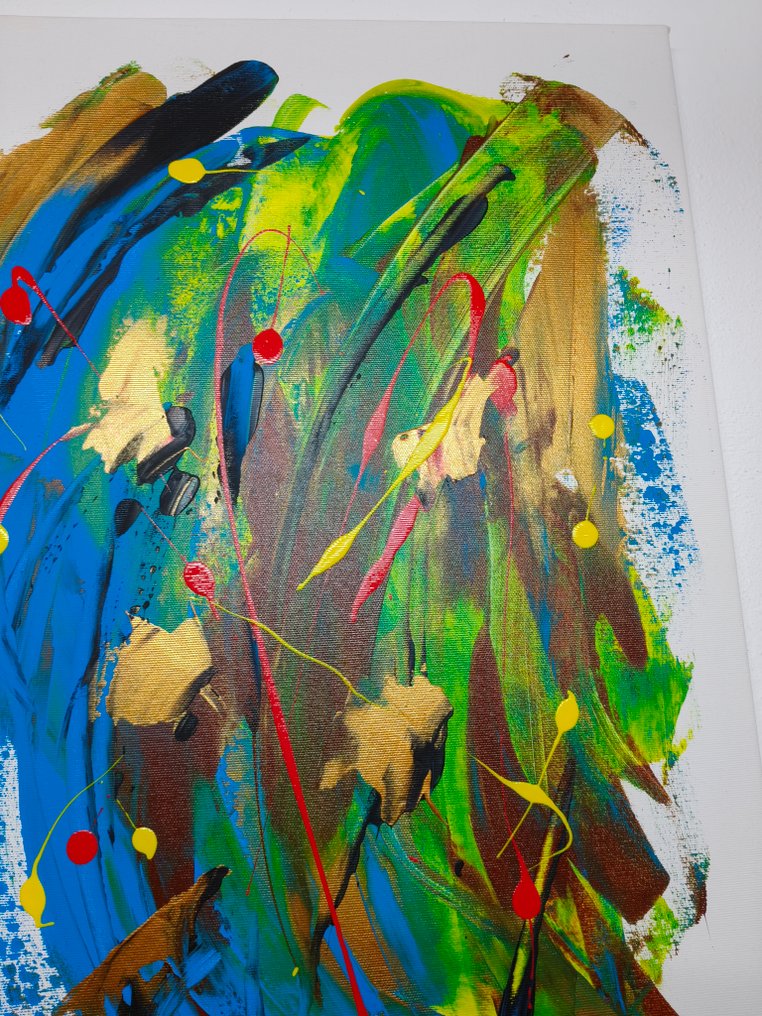 Caliendo Gianluca " Linfame21 " - Orly #3.2