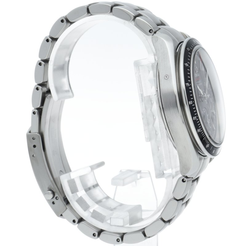 Omega - Speedmaster Date Chronograph 1.6" - 323.30.40.40.06.001 - Herren - 2000-2010  #3.2