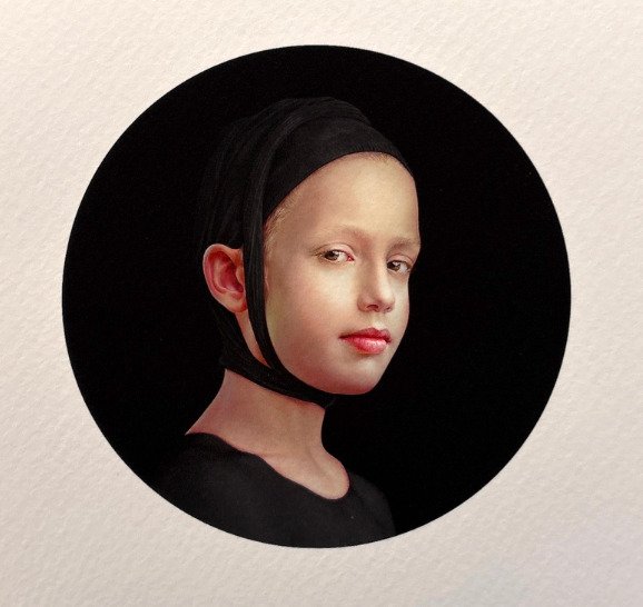 Salustiano (1965) - June Mini #1.0