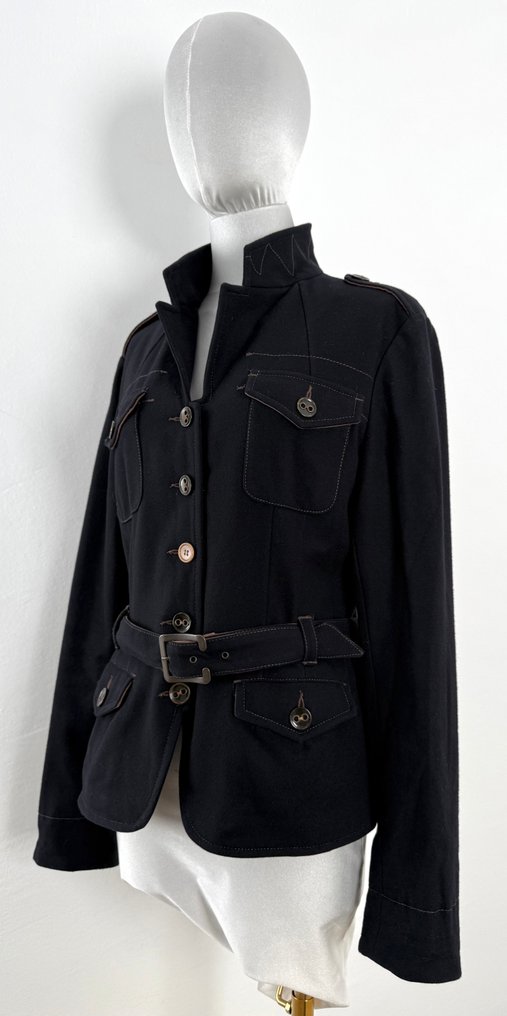 Max Mara - Jacka #2.1