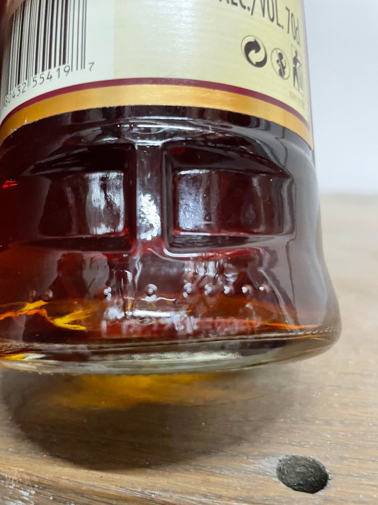 Wild Turkey 12 years old Austin Nichols - 101 Proof  - 700ml #3.2