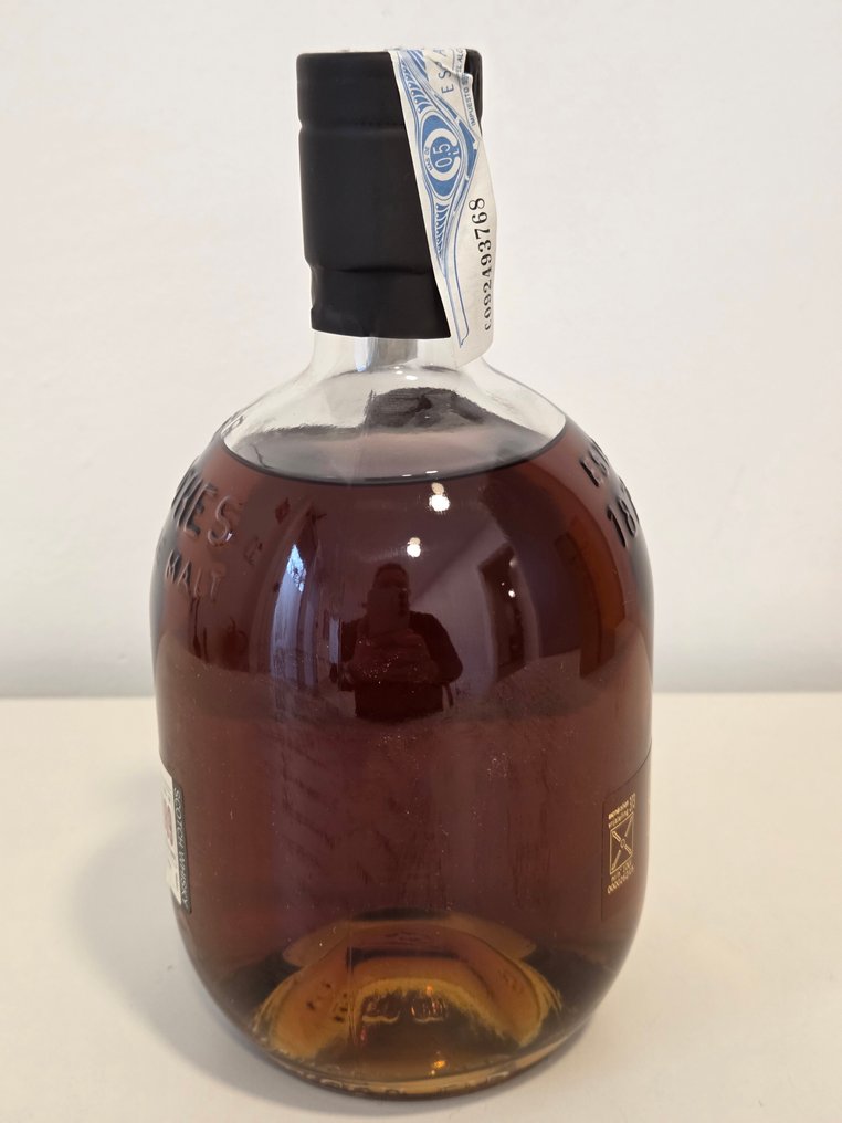 Glenrothes 1989  - b. 2003  - 70cl #4.3